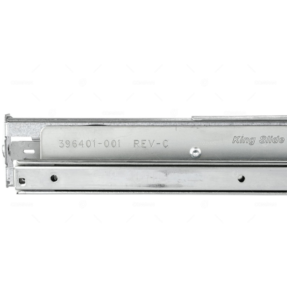 396400-001 HP RACK MOUNT RAIL 396401-001